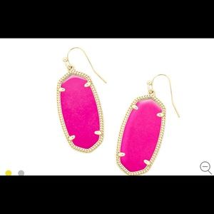 Authentic Kendra Scott Earrings!